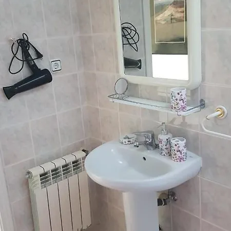 Appartement Eucaliptus