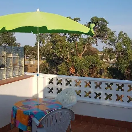 Appartement Eucaliptus *