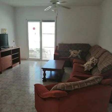 Apartment Eucaliptus *