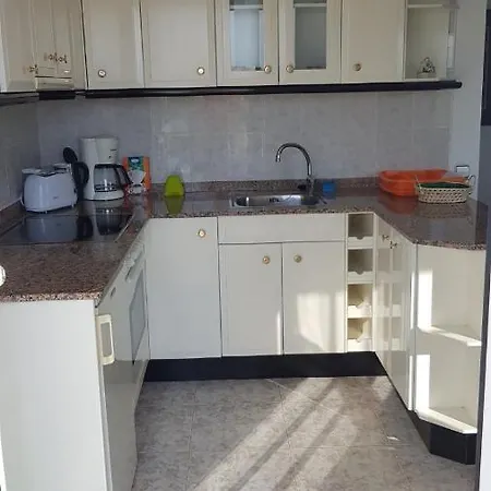 Appartement Eucaliptus *