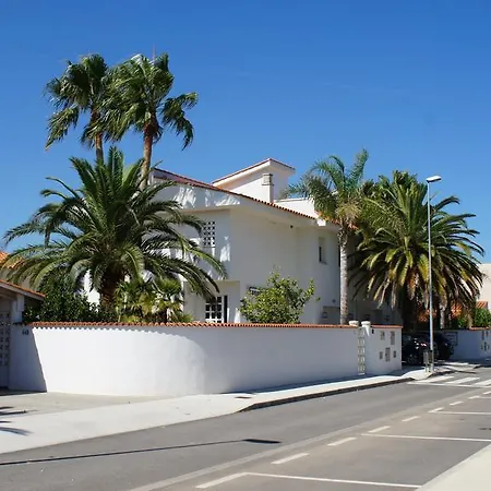 Apartment Eucaliptus *