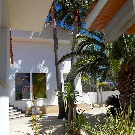 Apartment Eucaliptus *