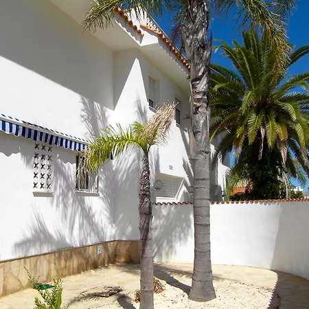 Apartment Eucaliptus
