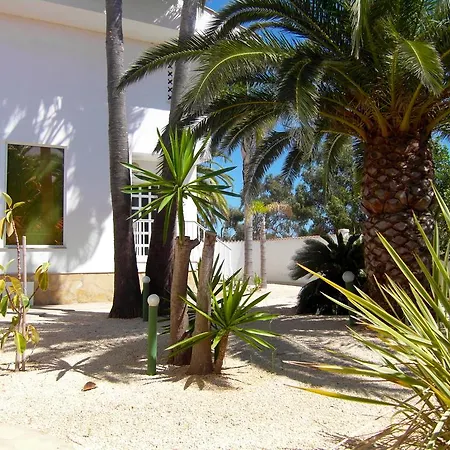 Appartement Eucaliptus