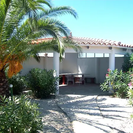Eucaliptus Apartment
