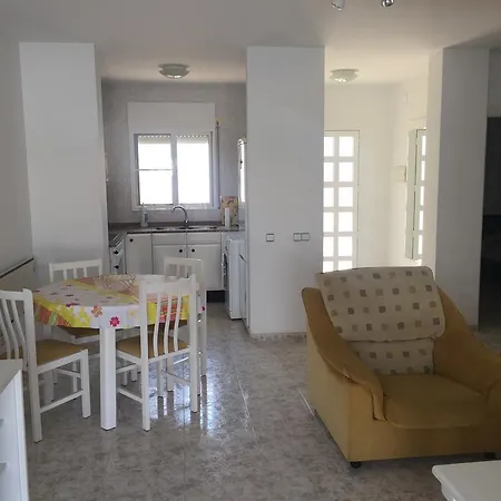 Apartment Eucaliptus