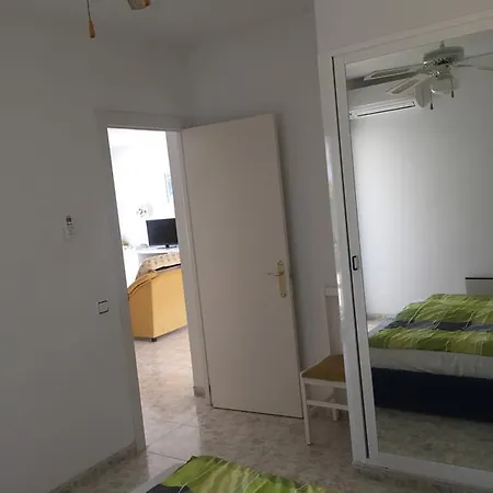 Eucaliptus Apartment L'Eucaliptus