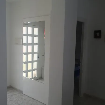 Eucaliptus Appartement L'Eucaliptus