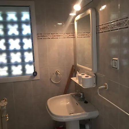 Eucaliptus Apartment