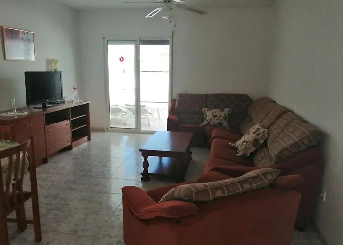 Apartman Eucaliptus *