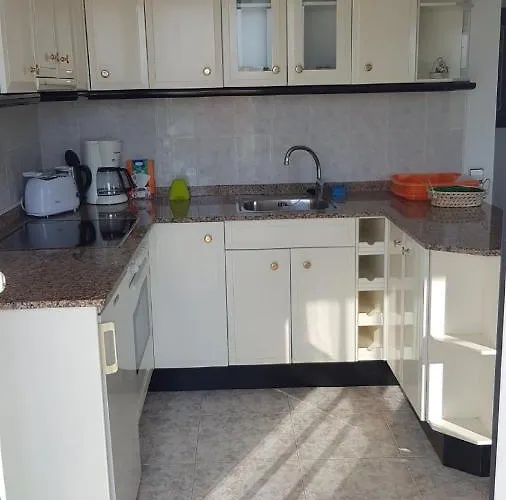 Apartman Eucaliptus *