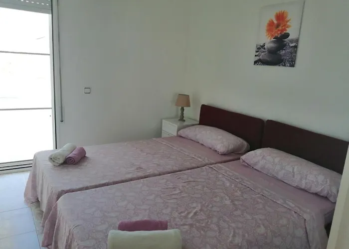 Apartman Eucaliptus *
