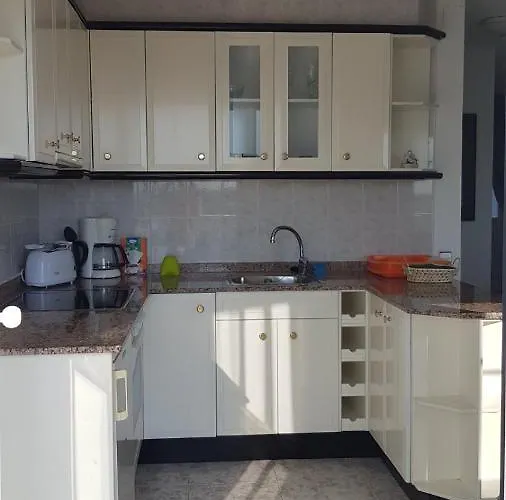 Eucaliptus Appartement *