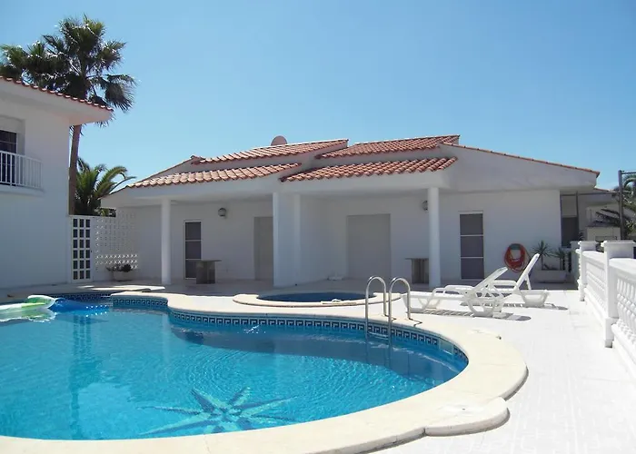 Apartament Eucaliptus L'Eucaliptus