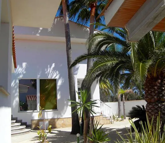 Apartament Eucaliptus *