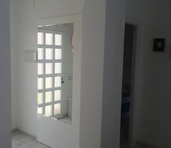 Eucaliptus Apartament L'Eucaliptus