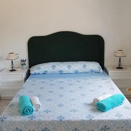 Apartmán Eucaliptus L'Eucaliptus