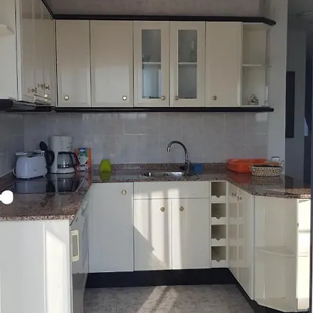 Eucaliptus Apartmán *