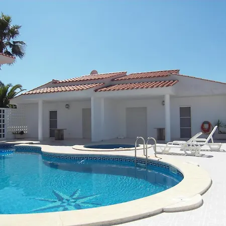 Apartmán Eucaliptus L'Eucaliptus