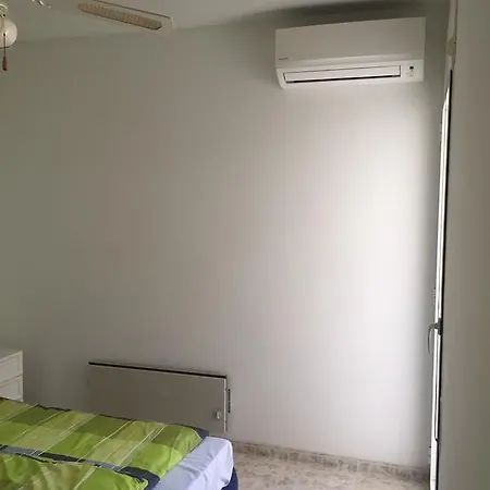 Eucaliptus Apartmán *