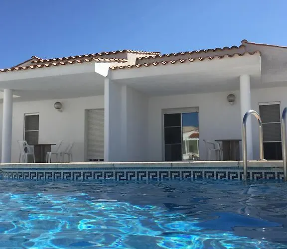Apartamento Eucaliptus
