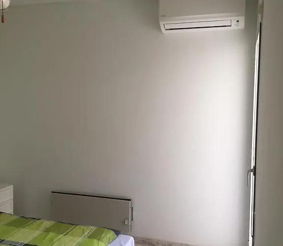 Eucaliptus Apartamento *