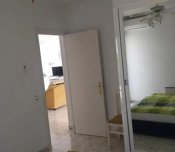 Eucaliptus Apartamento L'Eucaliptus